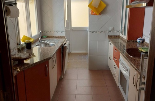 Sanlucar de Barrameda House | Cozy apartment 5 minutes walk from the center and the beach