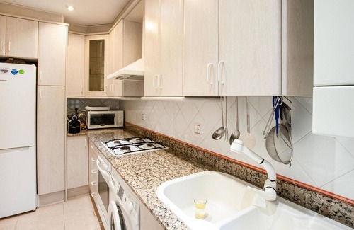 Sant Feliu de Guixols Apartment | Cozy apartment in Sant Feliu de Guíxols