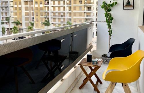 Ville Nouvelle Apartment | Cozy apart in the heart of fez