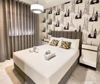 Ville Nouvelle Apartment | Cozy apart in the heart of fez