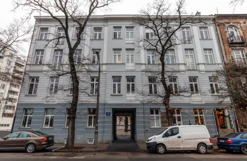 Praga Apartment | Cozy Apartament Karola Marcinkowskiego 4