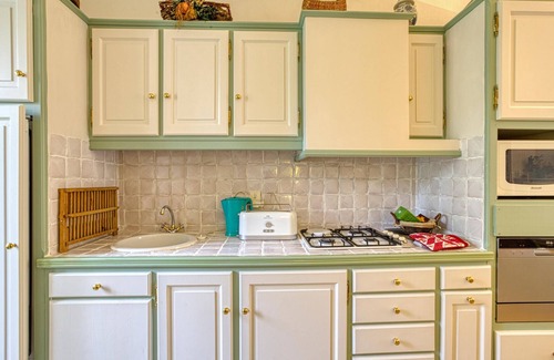 Saint-Jean-du-Bruel Apartment | Cozy apartment in Saint Jean du Bruel