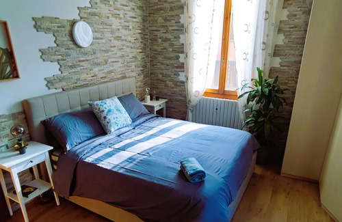 Anzola dell'Emilia Apartment | Cozy apartment