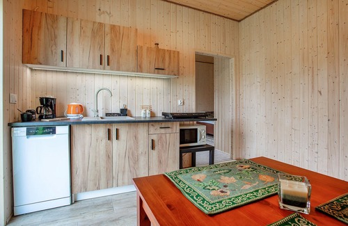 Lniano Apartment | Cozy apartment in Zalesie Szlacheckie
