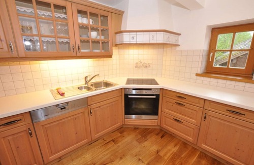 Fischen im Allgaeu Apartment | Cozy apartment in Fischen - near Oberstdorf