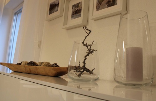 Landsberg am Lech Apartment | cozy apartment with balcony '' CASA STROBL ''