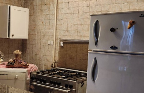 As-Sajil Apartment | Cozy Apartment in Rehab ,Cairo with WiFi,private entrance and private Garden