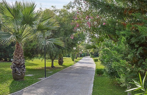 Lido di Metaponto Apartment | Cozy apartment in Metaponto Lido MT