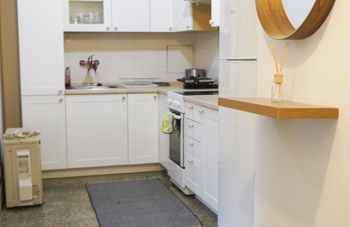 Nove Mesto Apartment | Cozy apartment, located in a quiet street but still close to center.