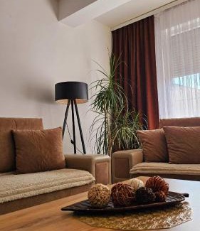 Jerli Talinovac Apartment | Cozy apartment - 2 bedrooms in the best city area.