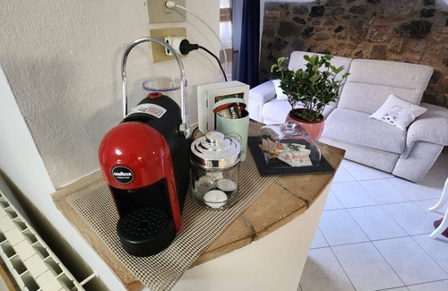 Radicofani Apartment | Cozy apartment 2 min from the center