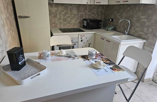 Angri Apartment | Cozy Apartment 2 minutes from the station in Amalfi coast
