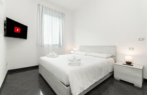 Voltri Apartment | Cozy apartment, 400m from Beaches and Sea
