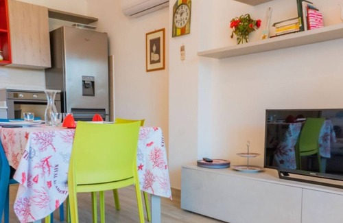 La Pietraia Apartment | Cozy Apartment Alghero