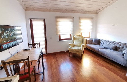 Balat Apartment | cozy apartment at balat
