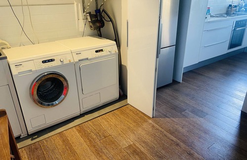Freshwater Apartment | Cozy apartment at Freshy