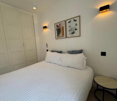 Val-de-Grace Apartment | Cozy apartment, center of Paris
