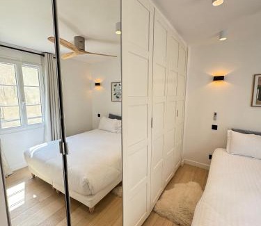 Val-de-Grace Apartment | Cozy apartment, center of Paris