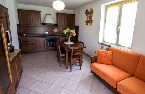 Saint-Pierre Apartment | Cozy apartment CIR 69