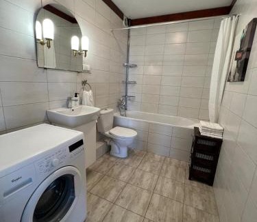 Kokoszki Apartment | Cozy apartment close to Gdansk & Airport