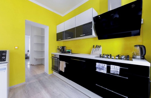 Karlovy Vary Apartment | Cozy apartment in the heart of Karlovy Vary