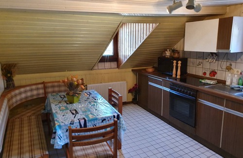 Fachbach Apartment | Cozy apartment