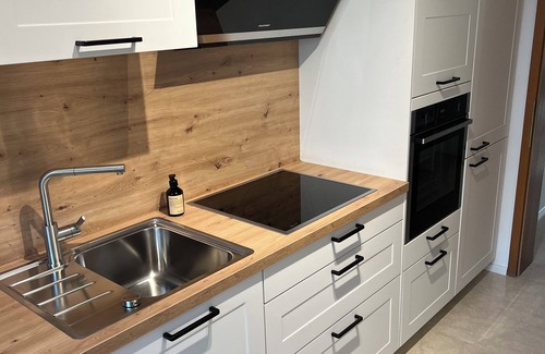 Pforzheim Apartment | Cozy apartment for business travellers or a small family