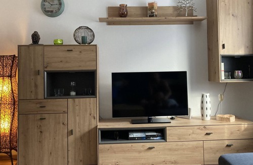 Mariazell Apartment | Cozy apartment for every season
