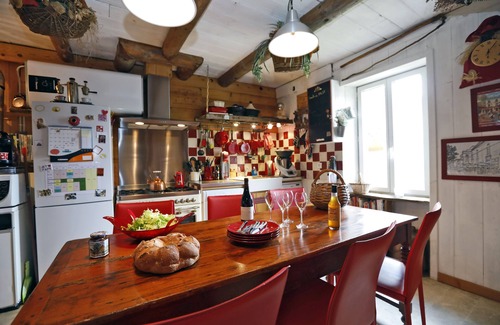Villard-de-Lans Apartment | Cozy apartment in the center of the village