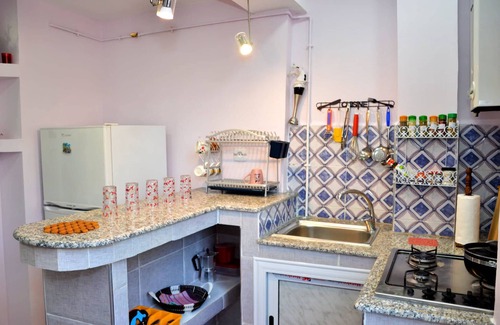 Tlemcen Apartment | Cozy apartment fully equipped downtown