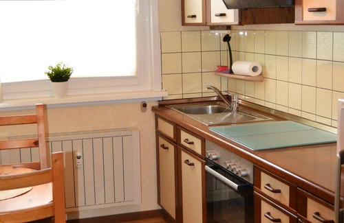 Imsum Apartment | Cozy apartment in a prime location, yet quiet.
