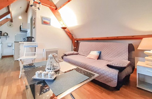 Alette Apartment | Cozy apartment in Alette with WiFi