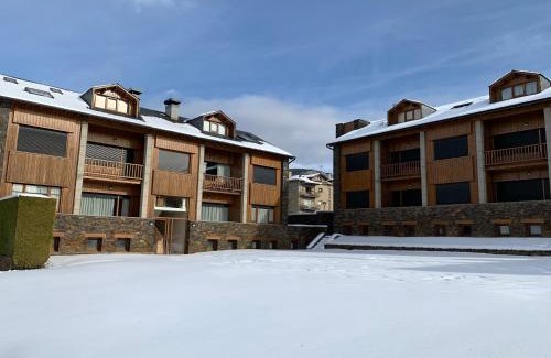 Alp Apartment | Cozy Apartment in Alp