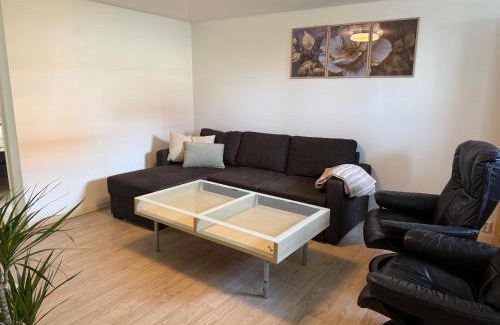 As Apartment | Cozy apartment in ås sentrum One bedroom, one common room, one kitchen and bathroom with tub