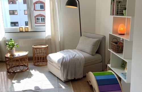 Bad Wilhelmshoehe Apartment | Cozy apartment in Bad Wilhelmshöhe