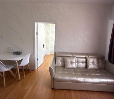 Bayangol Apartment | Cozy apartment in Bayangol district