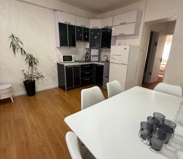 Bayangol Apartment | Cozy apartment in Bayangol district