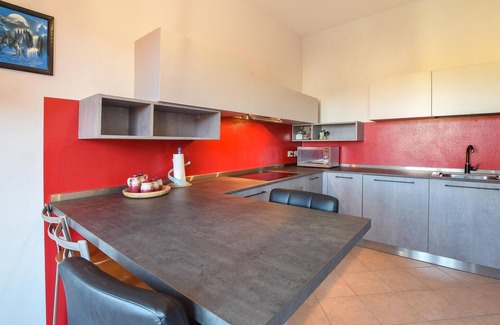 Bussolengo Apartment | Cozy apartment in Bussolengo with WiFi