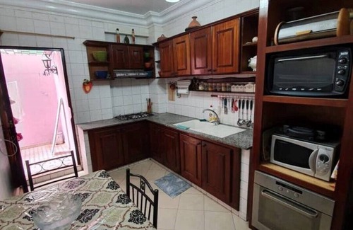 LA GIRONDE House | Cozy Apartment in Casablanca