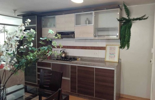 Comas Apartment | Cozy apartment in comas