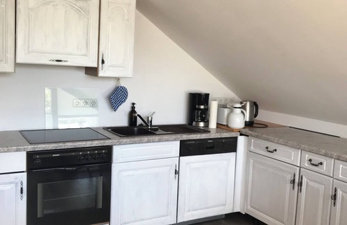 Winterscheiderbroel Apartment | Cozy apartment in the countryside near Bonn/Cologne