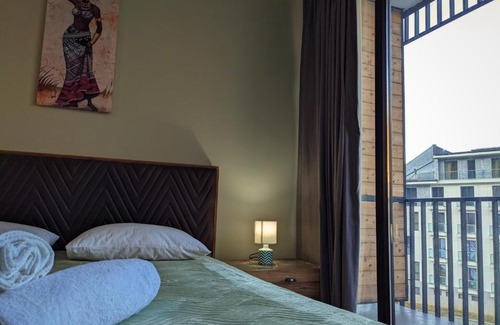 Bakuriani Apartment | Cozy Apartment in Didveli Gallery