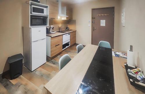 Saint-Chinian Apartment | Cozy apartment in Saint Chinian