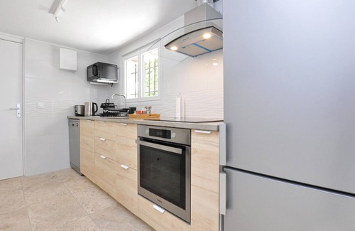 Saint-Jeannet Apartment | Cozy apartment in Saint-Jeannet