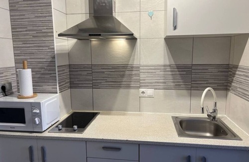 Gava Apartment | Cozy apartment in Gava Mar.