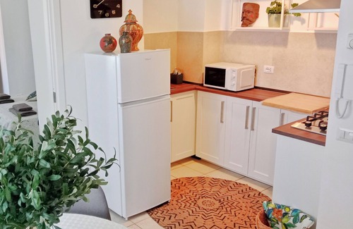 Lidarno Apartment | Cozy apartment in historic country residence, between Perugia and Assisi