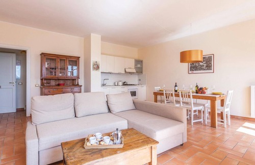 Capranica Apartment | Cozy apartment in Capranica VT