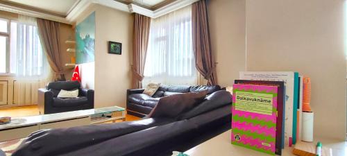 Erenkoy Apartment | Cozy Apartment in Kadıkoy