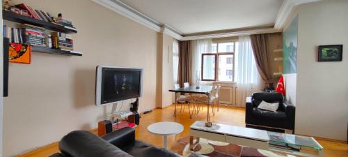 Erenkoy Apartment | Cozy Apartment in Kadıkoy