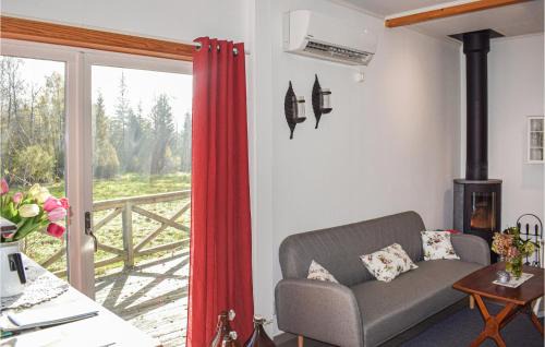 Langaryd Apartment | Cozy Apartment In Långaryd With Wifi